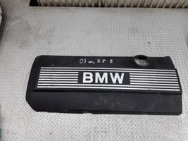 BMW 3 E46 Cubierta del motor (embellecedor) 11121710781C