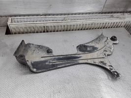 Audi A4 S4 B6 8E 8H Couvre soubassement arrière 8E0825219B