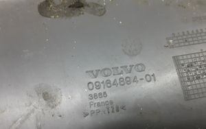 Volvo S60 Element deski rozdzielczej / dół 09164894