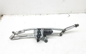 Volvo S60 Front wiper linkage and motor 09151848