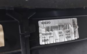 Volvo S60 Scatola climatizzatore riscaldamento abitacolo assemblata P08693260