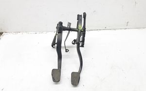 Volvo S60 Pedale Satz Set 3524406