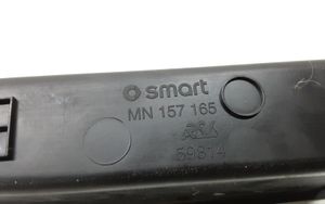 Smart ForFour I Muu sisätilojen osa MN157165