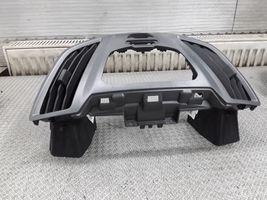 Ford Transit Radio/GPS head unit trim BK31V047A04A