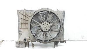 Volvo S70  V70  V70 XC Ventilatore di raffreddamento elettrico del radiatore 3135103192