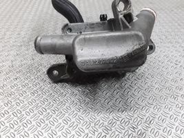 Mercedes-Benz ML W163 Radiatore del carburatore (radiatore) A6120700211