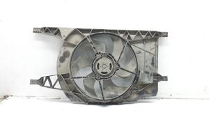 Renault Espace III Ventilateur de refroidissement de radiateur électrique 1831068000