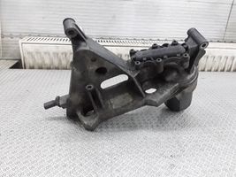 Porsche Cayenne (9PA) Support de filtre à huile 94810707005