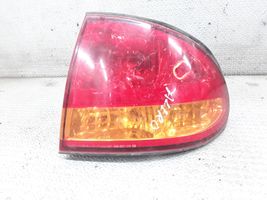 Chevrolet Alero Lampa tylna 