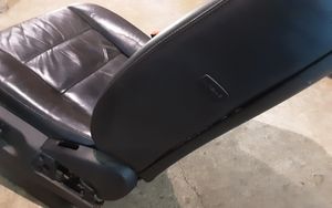 Porsche Cayenne (9PA) Set di rivestimento sedili e portiere 
