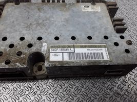 Ford Galaxy Amplificateur de son 94GP18B849A