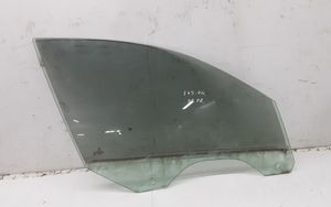 BMW 7 E65 E66 Front door window glass four-door 43R001605