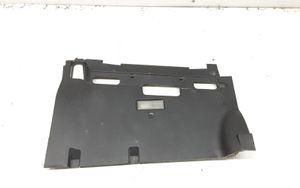 BMW 7 E65 E66 Garniture panneau inférieur de tableau de bord 51458223670