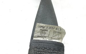 BMW 7 E65 E66 Ceinture de sécurité avant 7037815