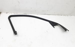 BMW 7 E65 E66 Moulures des vitres de la porte avant 8223819