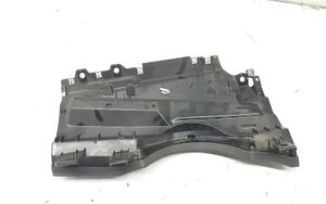 BMW 7 E65 E66 Couvercle de boîte à gants 51457020772