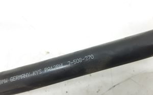 BMW 7 E65 E66 Vacuum line/pipe/hose 7508270