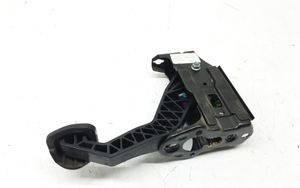 Audi A2 Clutch pedal 8Z1721059B