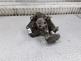 Ford Mondeo Mk III Gear selector/shifter in gearbox 1S7R7201AE