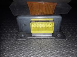 Nissan Micra Airbag control unit/module 285566F605