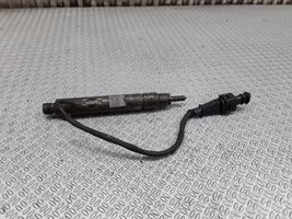 Renault Kangoo I Fuel injector 0432193563