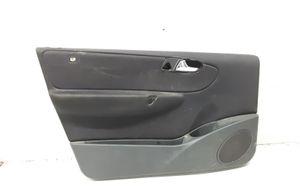 Mercedes-Benz Vaneo W414 Seat and door cards trim set 