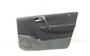 Mercedes-Benz Vaneo W414 Seat and door cards trim set 