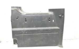 Mercedes-Benz Vaneo W414 Trunk/boot side trim panel 