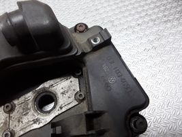 Seat Exeo (3R) Venttiilikoppa 03L103469L