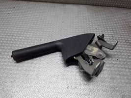 Mitsubishi Colt Rankinio mechanizmas (salone) MR955248ZZ