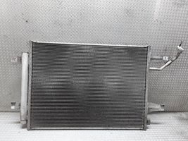 Mitsubishi Colt Radiateur condenseur de climatisation 