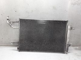 Mitsubishi Colt Radiateur condenseur de climatisation 