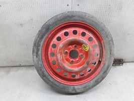 Saab 9000 CS Roue de secours R16 8971152