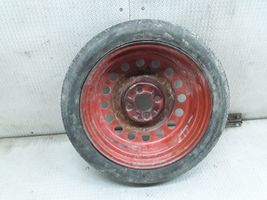 Saab 9000 CS Roue de secours R16 8971152