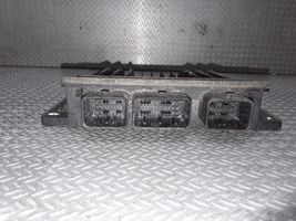 Renault Clio II Sterownik / Moduł ECU 8200331477