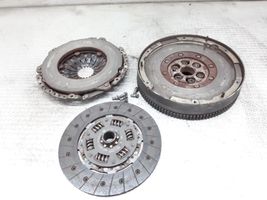 Opel Astra J Clutch set kit 