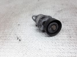 Opel Astra J Generator/alternator belt tensioner 