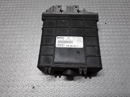 Audi 80 90 S2 B4 Dzinēja vadības bloks 028906021D