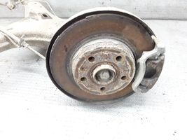 Volkswagen Transporter - Caravelle T4 Rear wheel hub spindle/knuckle 