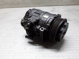 Mercedes-Benz C W203 Compressore aria condizionata (A/C) (pompa) 4472208222