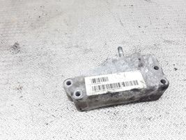 Mitsubishi Colt Support, suspension du moteur 