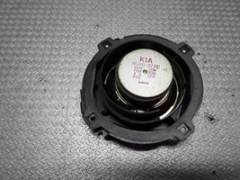 KIA Picanto Haut-parleur de porte avant 9630007310