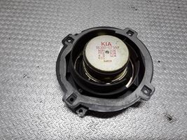 KIA Picanto Front door speaker 9630007300