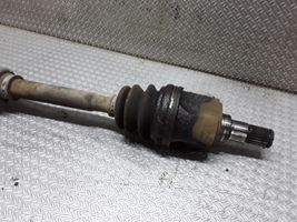 KIA Picanto Front driveshaft 