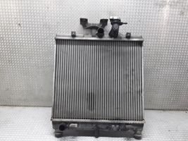 KIA Picanto Coolant radiator 2531007100