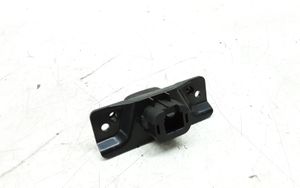 Ford Fiesta Hazard light switch 4M5T13A350AC