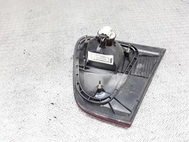 Seat Cordoba (6K) Lampy tylnej klapy bagażnika 6K5945091F