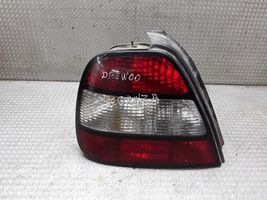 Daewoo Leganza Lampa tylna 