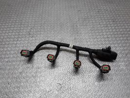 KIA Picanto Fuel injector wires 