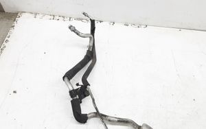 Toyota Avensis T220 Air conditioning (A/C) pipe/hose 